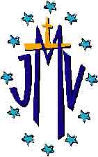 Juventudes Marianas Vicencianas