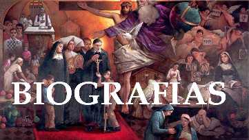 Biograf&iacute;as Vicencianas